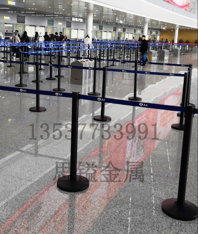 当排队成为一种习惯,让自觉成为一种习惯