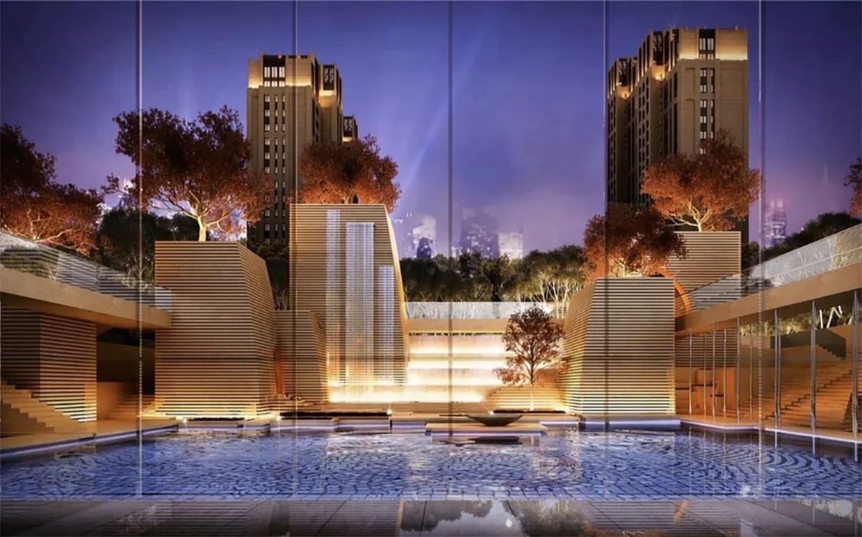北京通州万国城MOMA,北京通州万国城moma小区