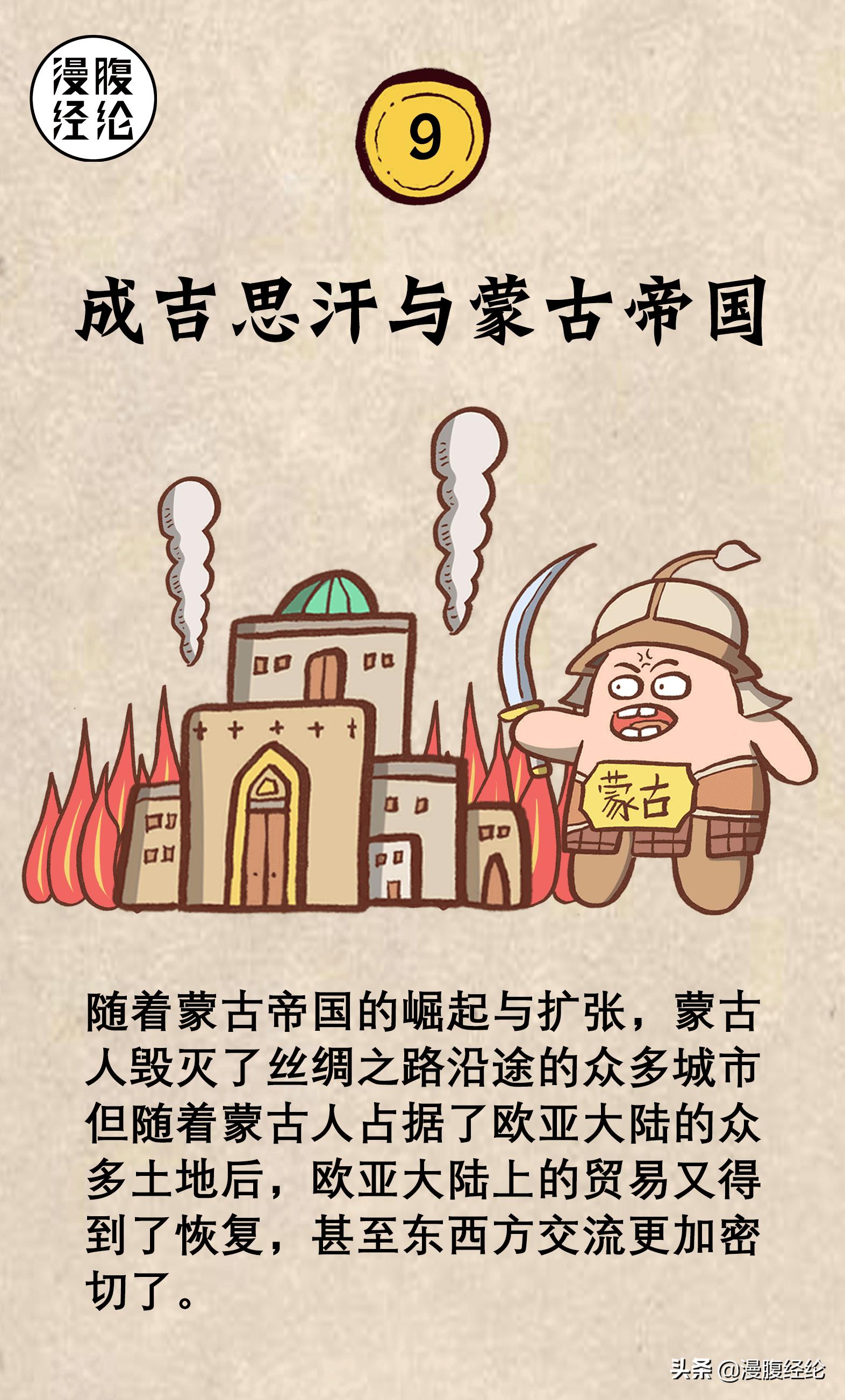 丝绸之路大海图动画,一张图表看懂现代丝绸之路