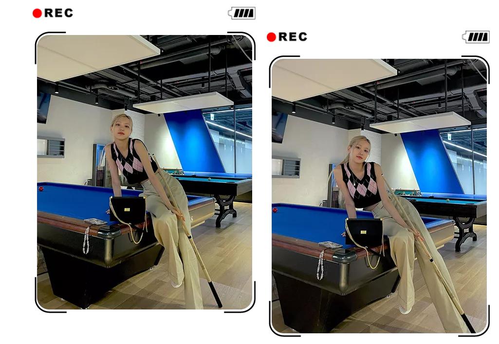 你明明长得很美为什么合照不好看,你明明长得好看为什么就是不上镜