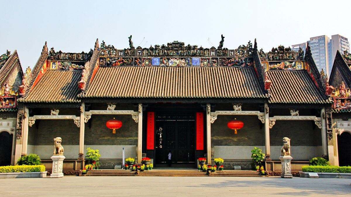 广州5a级景区推荐,广州国家aaaaa级旅游景区名单查询