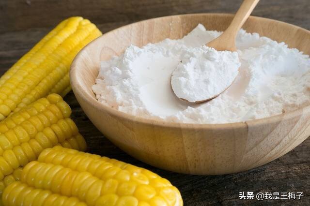 淀粉和面粉的区别大不大,淀粉与面粉的区别在哪里
