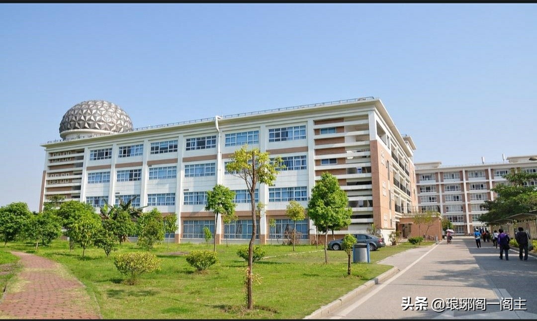 中国大学100强——第83名福建师范大学