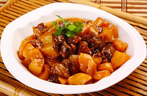 土豆炖土豆怎么炖好吃,土豆炖什么汤好吃又简单