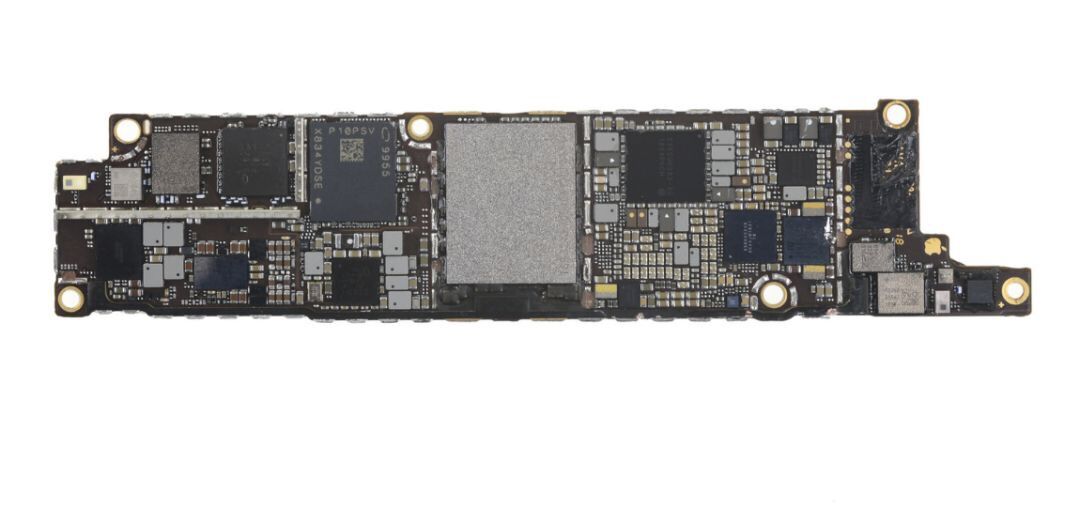 iphonexr拆解过程,iphonexr拆解详细过程