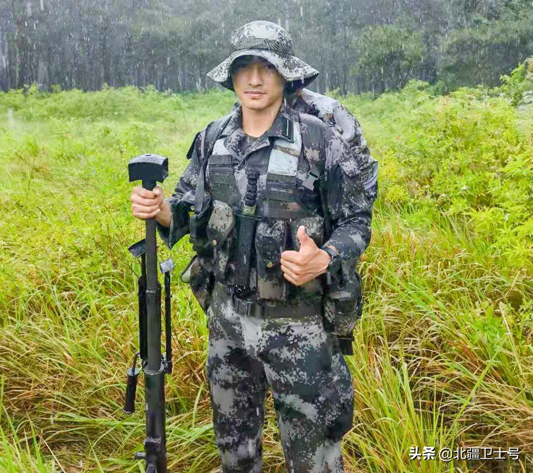 用“卒”子精神百炼成钢