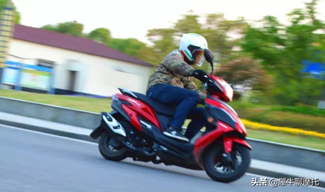 踏板车买国产的还是合资的,国产踏板车125价格