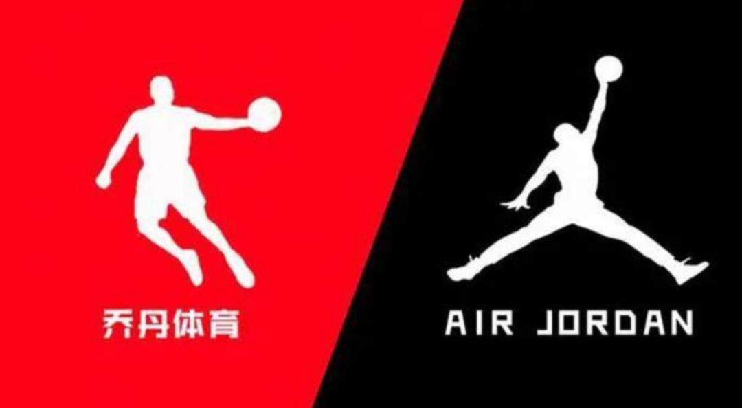 中国乔丹败诉后换标了吗,中国乔丹现在还算名牌吗
