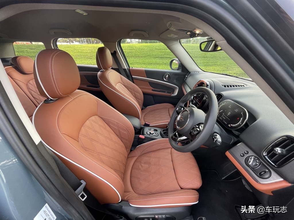 宝马minicountryman2022黑色,20款宝马minicountryman1.5