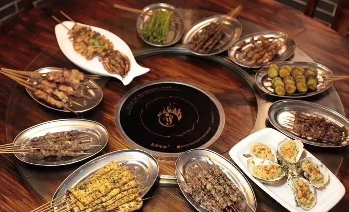 南宁15家老字号餐饮美食,南宁巷子高级私房菜