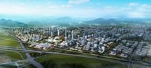 杭州余杭区经济在全国怎么样,余杭区小学排名榜
