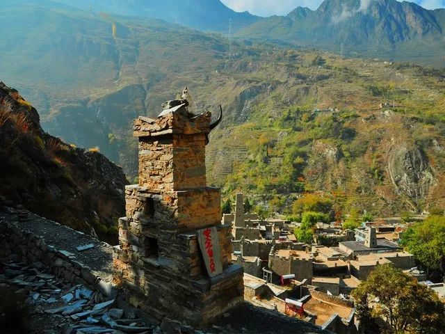 阿坝州红叶之旅,什么时候去阿坝州看秋景最佳