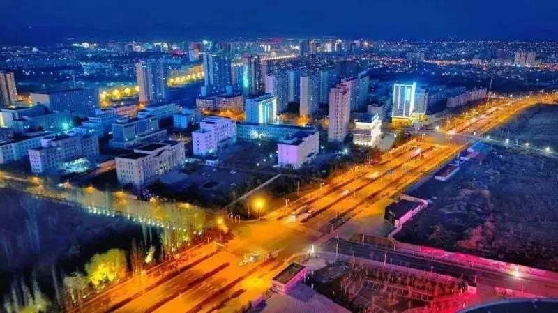 新疆平均工资乌鲁木齐,新疆各市平均收入排名