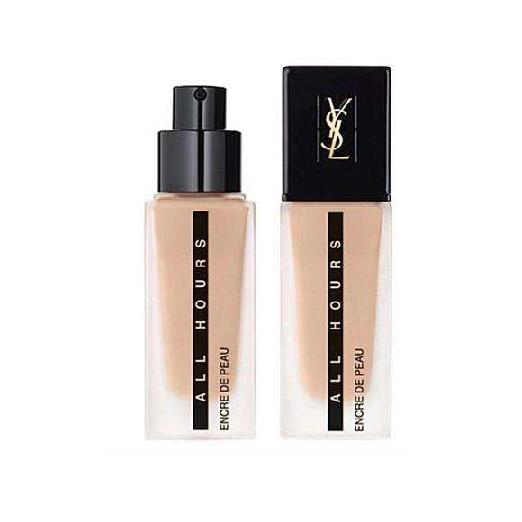 ysl圣罗兰恒久小样,正品ysl圣罗兰推荐