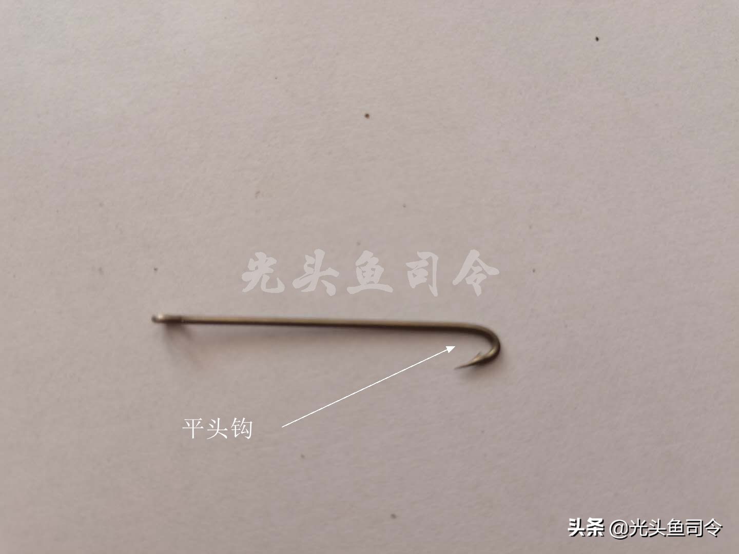 新手钓黄鳝最好用的钩,钓黄鳝的线钩和钓鱼钩的区别