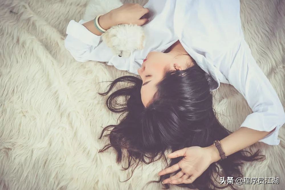 改了3年的技术简历，终于能让面试官看顺眼了