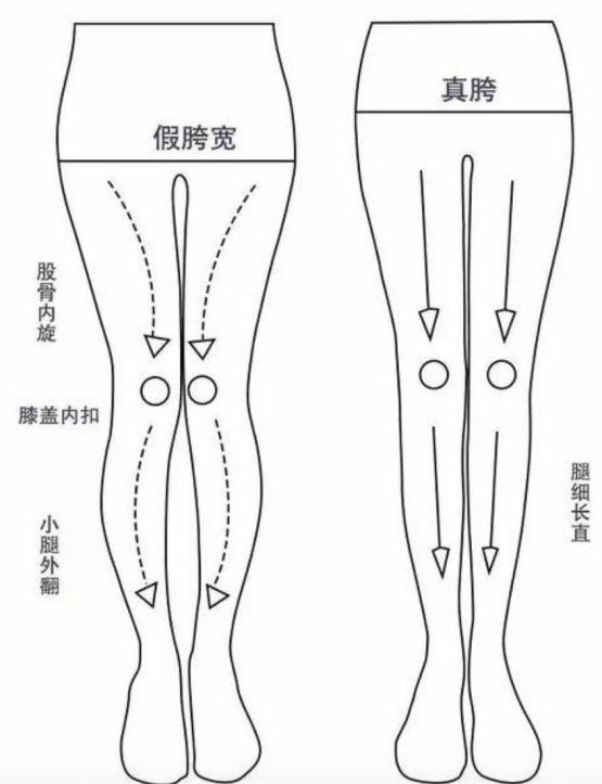 荒野健康：手把手1V1教你瘦腿，不再盲目训练啦