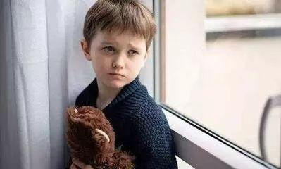 孩子说妈妈我害怕,当孩子说害怕家长应当怎么做