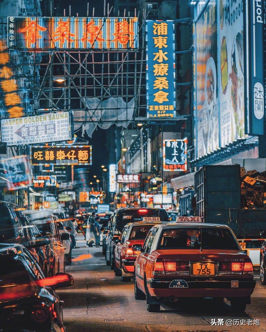香港的黑社会“敢打敢杀”,为什么回归后都不见了，看完敬佩不已