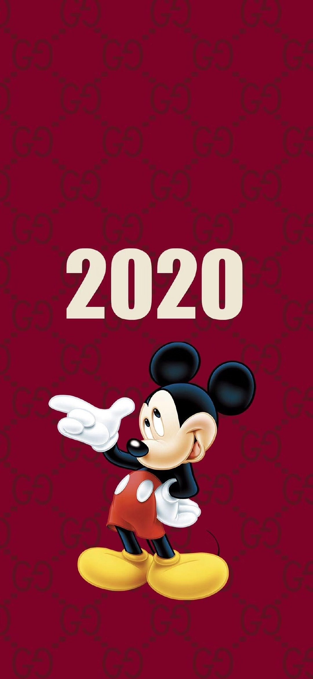2020年一次不一样的新年,2020年一个很特别的新年
