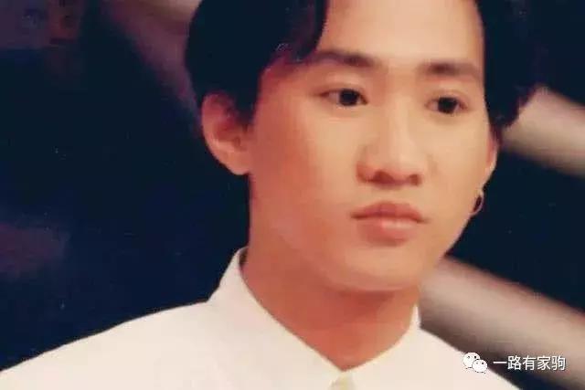 为什么黄家驹的歌现在听依旧好听,为什么黄家驹的歌有力量