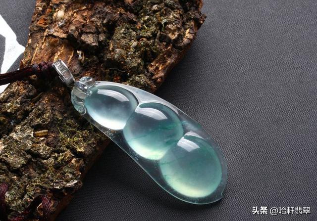 集齐翡翠所有颜色,翡翠大师5个帝王绿都在哪