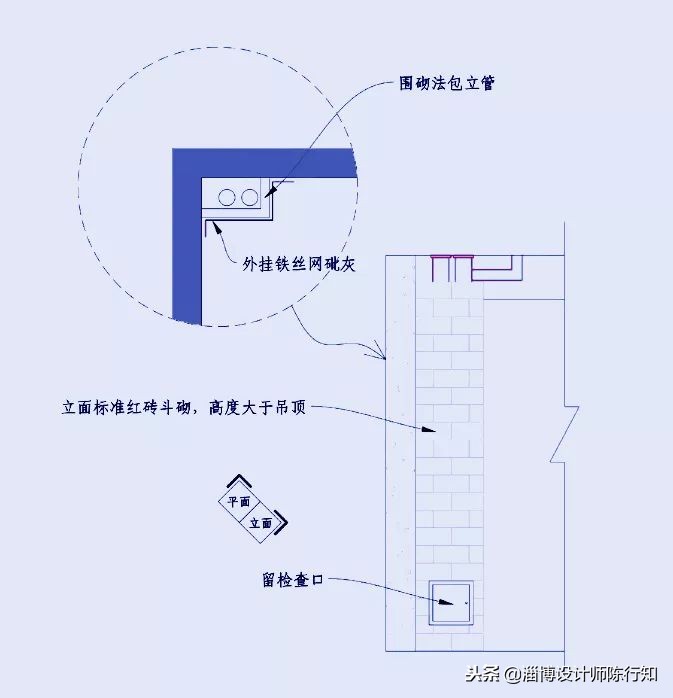 隔壁墙体水管噪音特别大怎么消除,楼上洗手间下水管噪音怎么解决