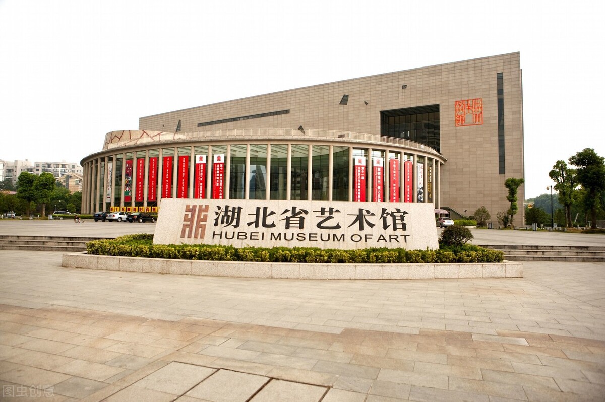 武汉真的是一个特别美的城市,大武汉风景美