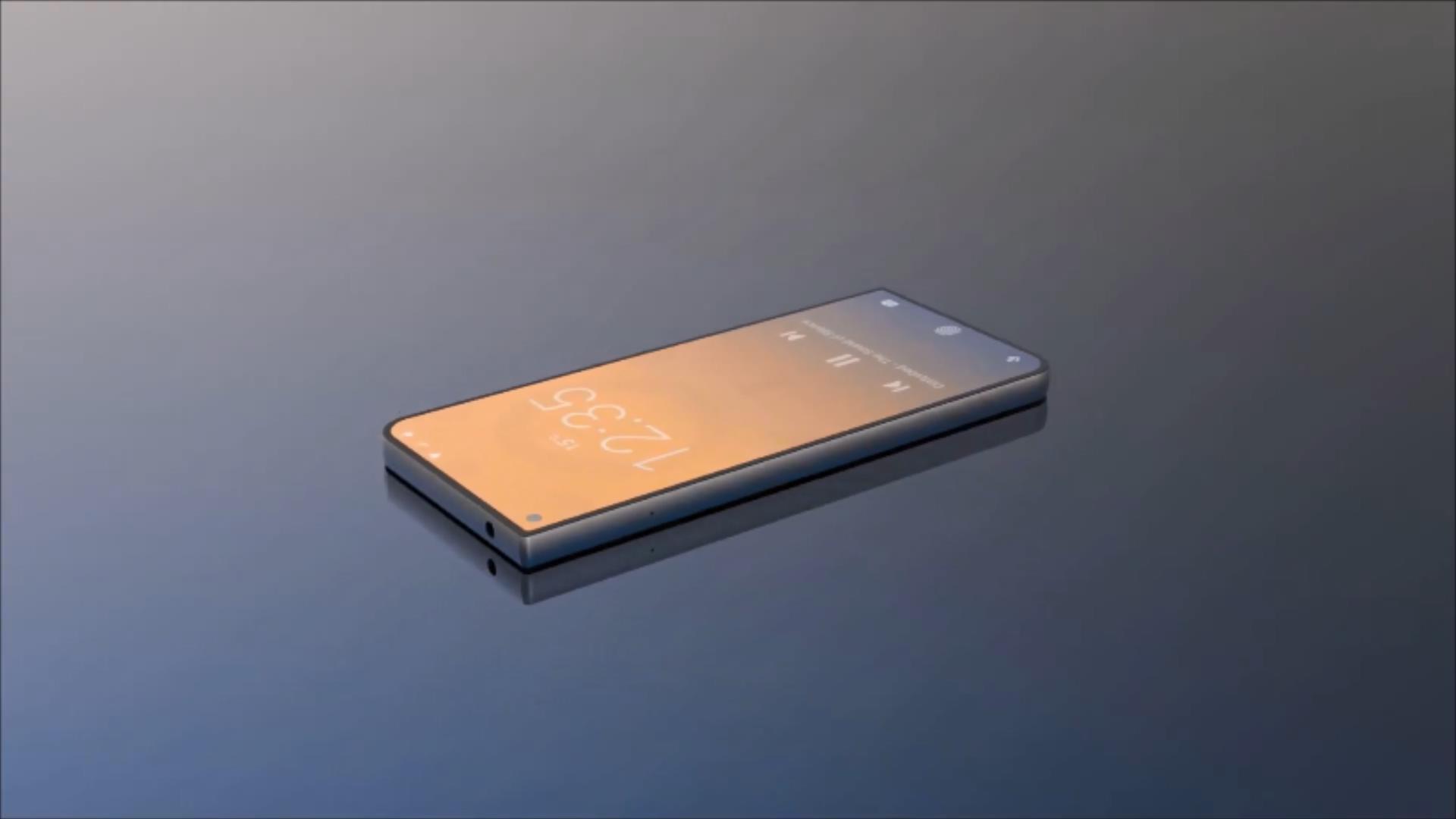 新版诺基亚7610规格曝光！骁龙898+7000mAh，“柳叶造型”保留