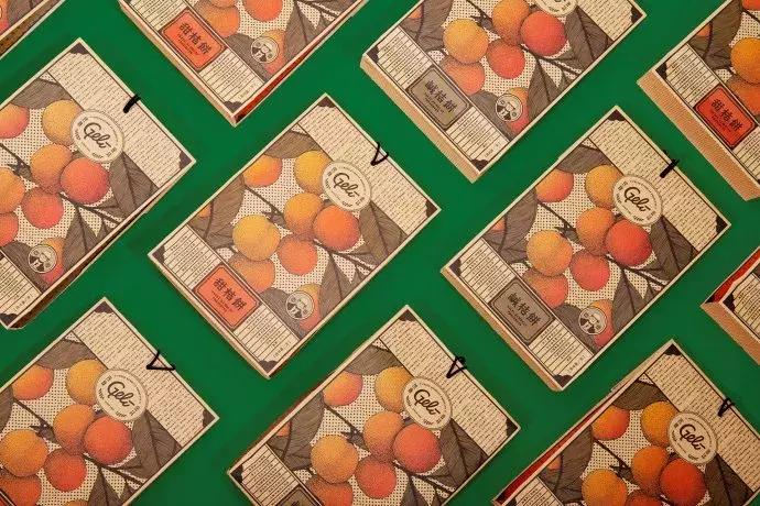 八上美术土特产包装设计学生作品,食品电商微商包装图怎么拍摄