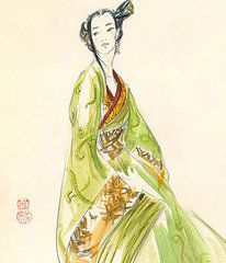 揭秘西汉名将,汉朝汉文帝简介