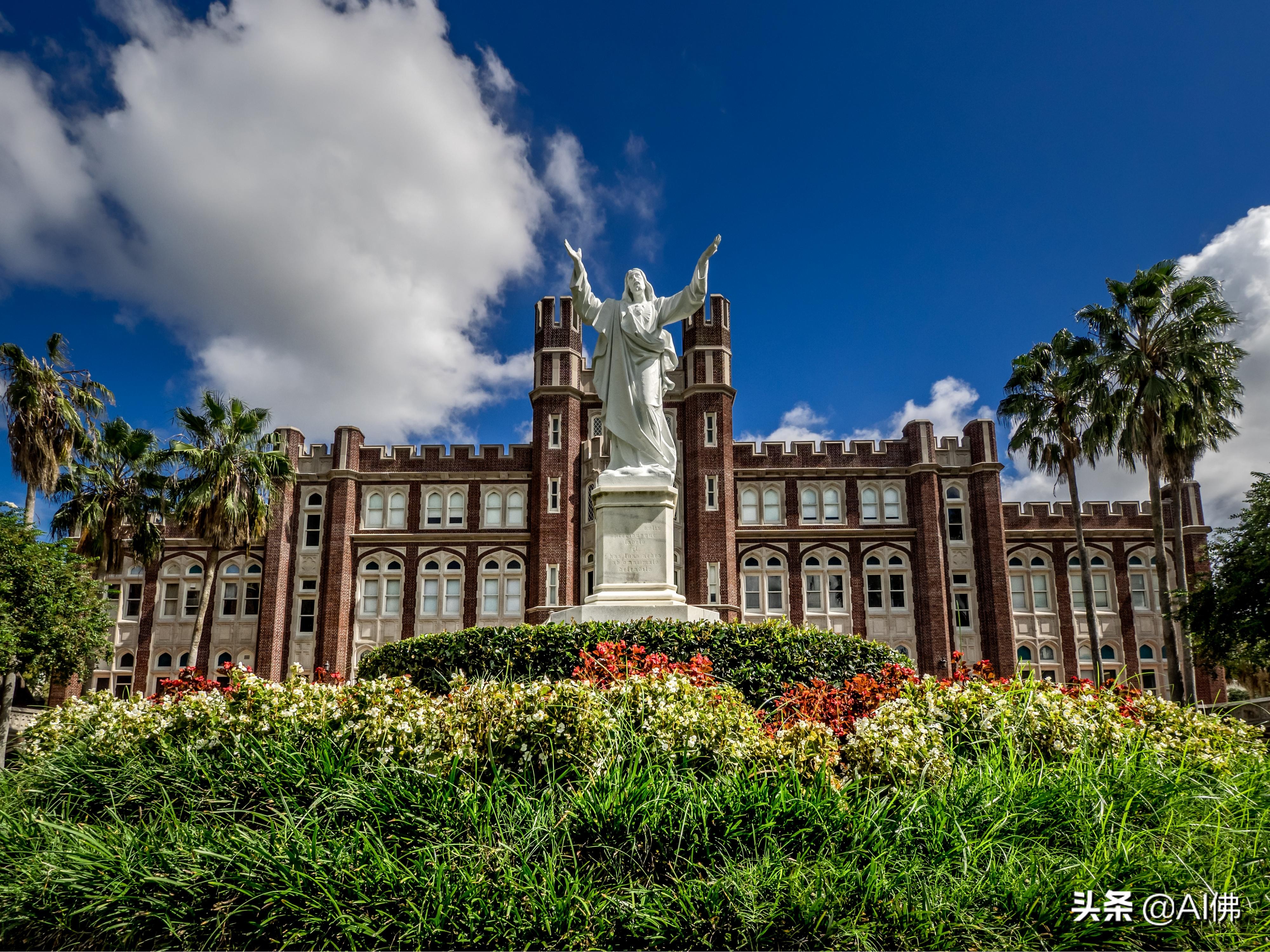 美国最好的50个大学城
