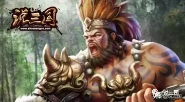 三国里孟获厉害吗,异族蛮王孟获有多厉害