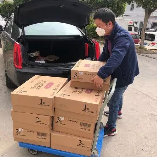 疫情之下如何突围？爱氏妈妈逆风而行，繁衍品牌“爱”之真谛