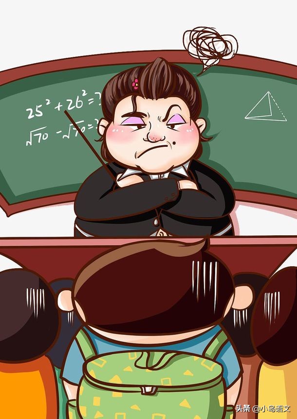 遇到很不听话的孩子老师该怎么办,遇到不听话的学生时怎么克服