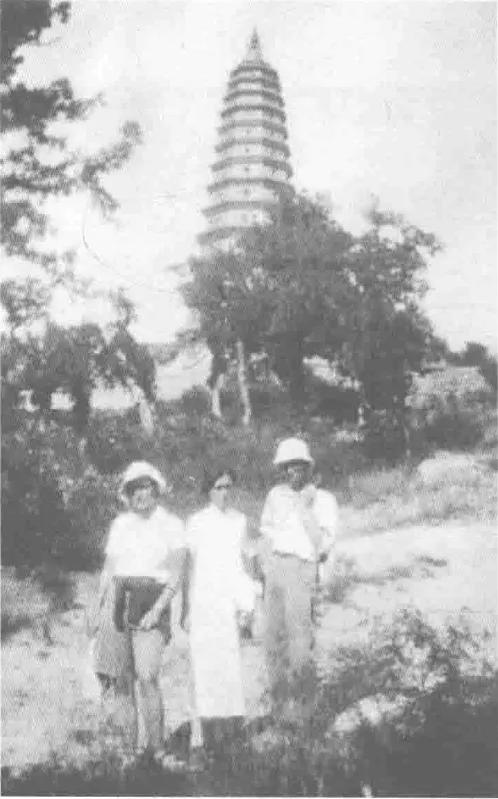 系列文章：（十四）整修名胜古迹为杏花村文旅市场添彩