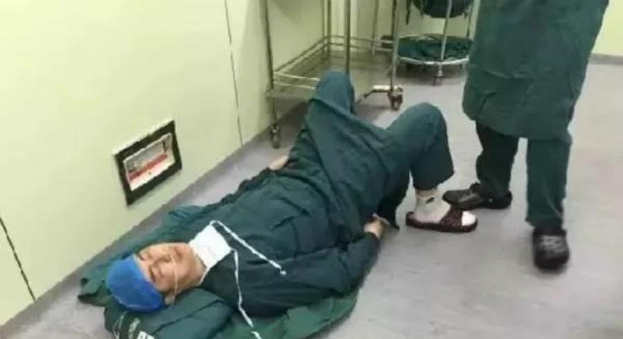 急诊科医生真实收入,急诊科医生一年收入