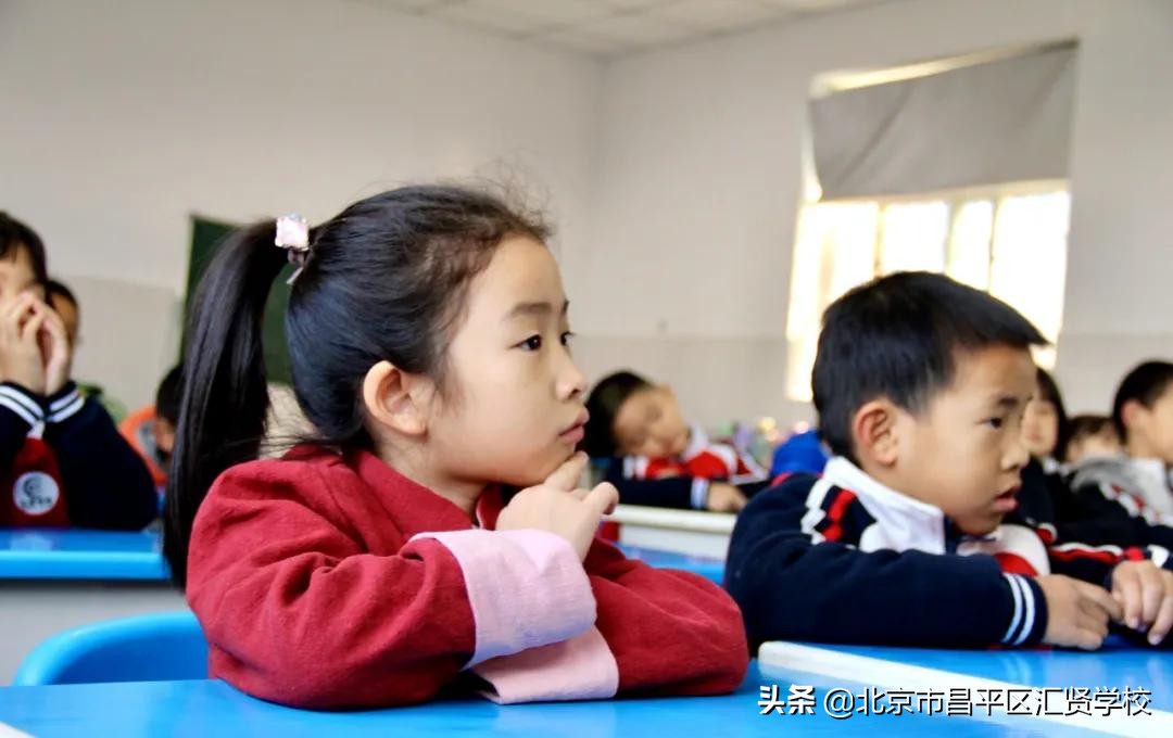 北京汇贤学校学习课程,汇贤特色课