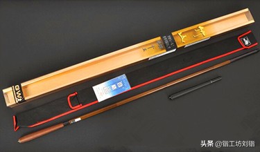 假冒鱼竿,揭秘那些虚假标注的鱼竿