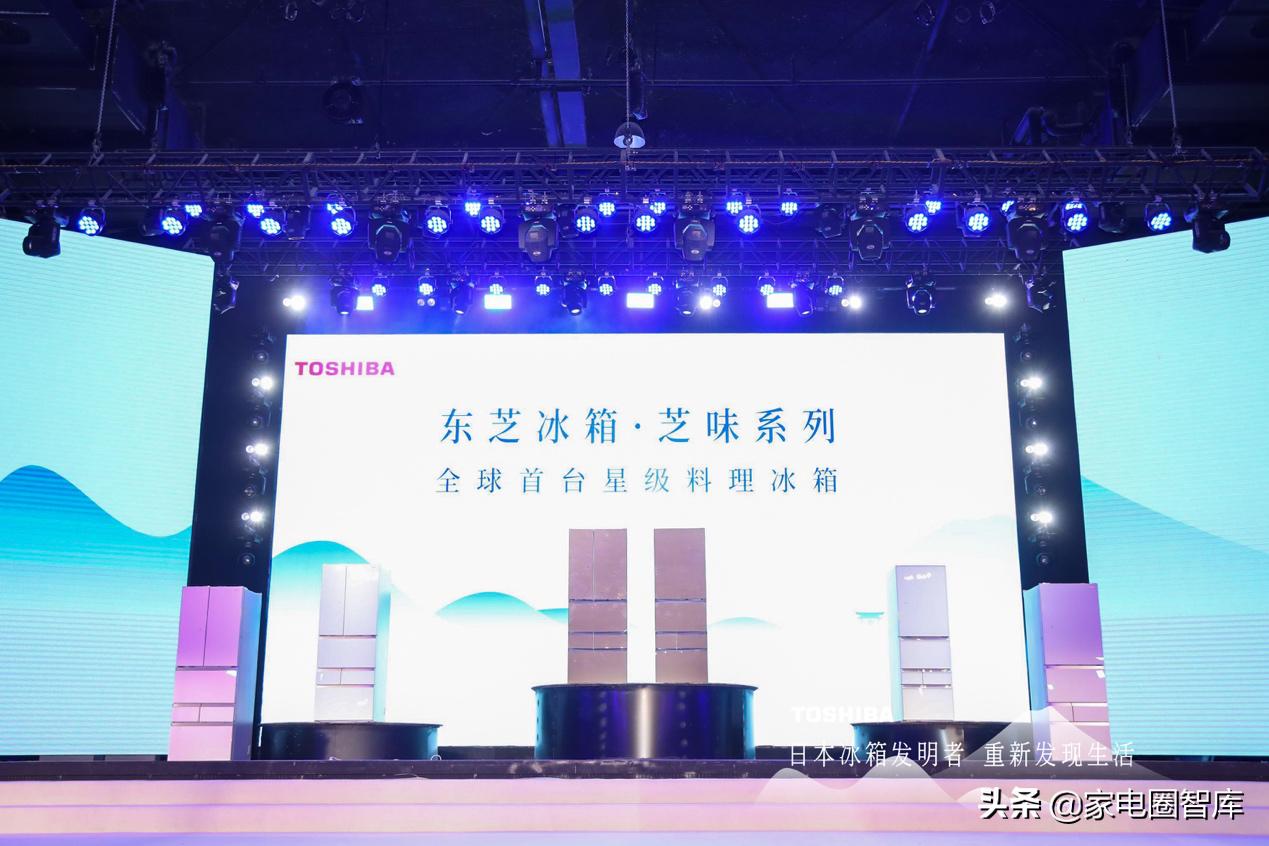 东芝冰箱533为何比576贵那么多,东芝gr-rs630we冰箱2024年还值得买吗