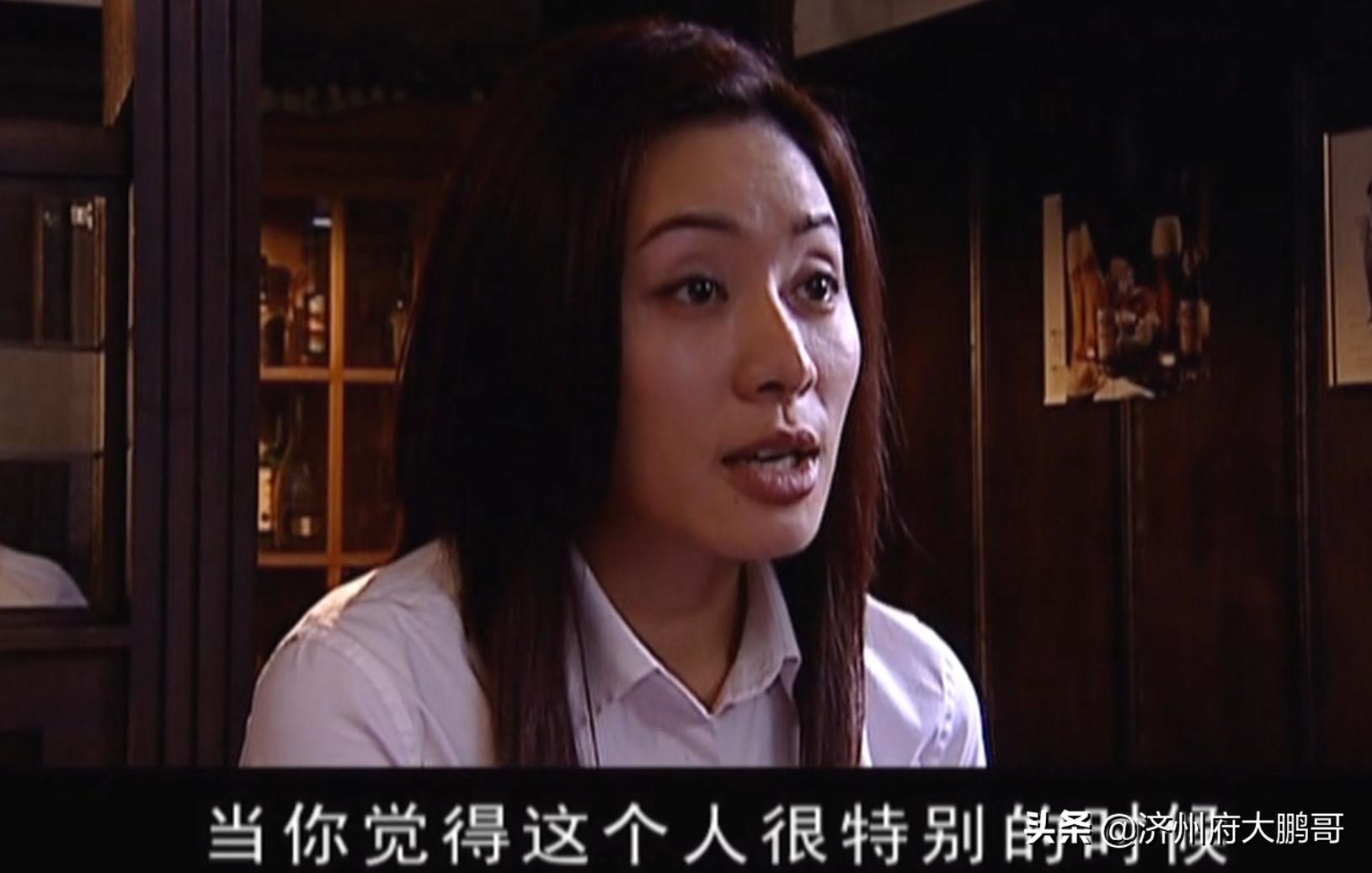天道王志文和左小青讨论影视,天道为什么要选王志文左小青演