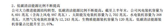 2900亿巨头跌停说明什么,电力股票今天下跌原因