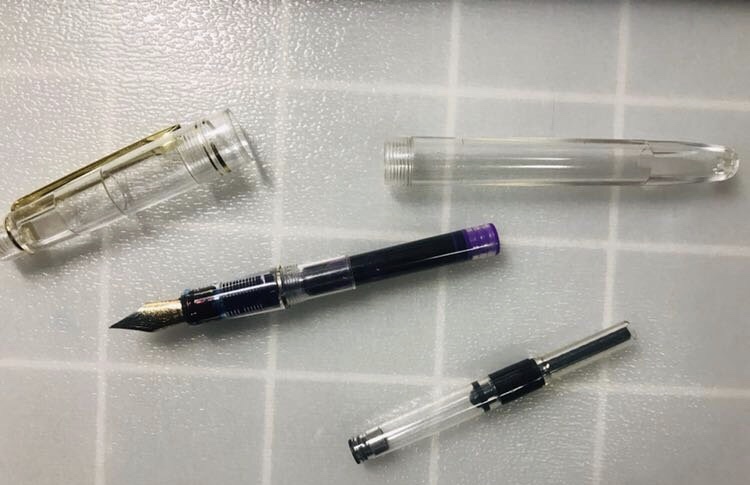 钢笔测评十大最实用的钢笔,钢笔测评十大不值得入手的钢笔