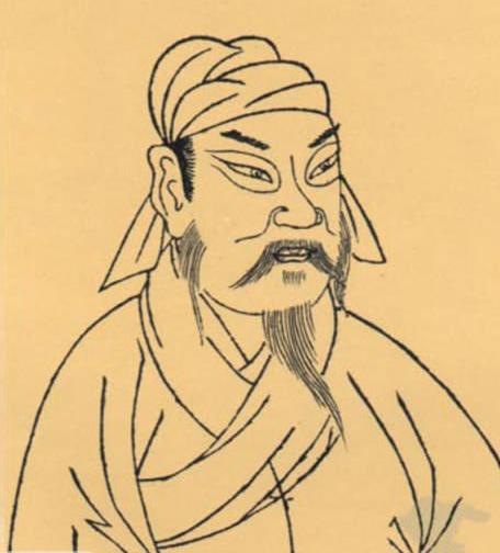 历史上的韩信真实身份,一代兵仙韩信的故事