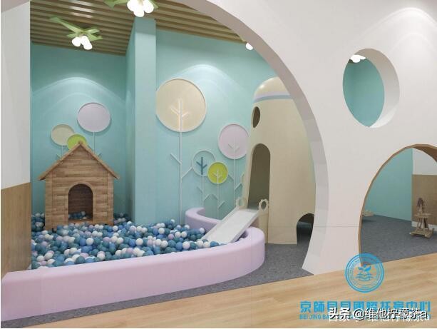 京师贝贝｜早教育儿中心，让你的宝宝赢在人生的起跑线上