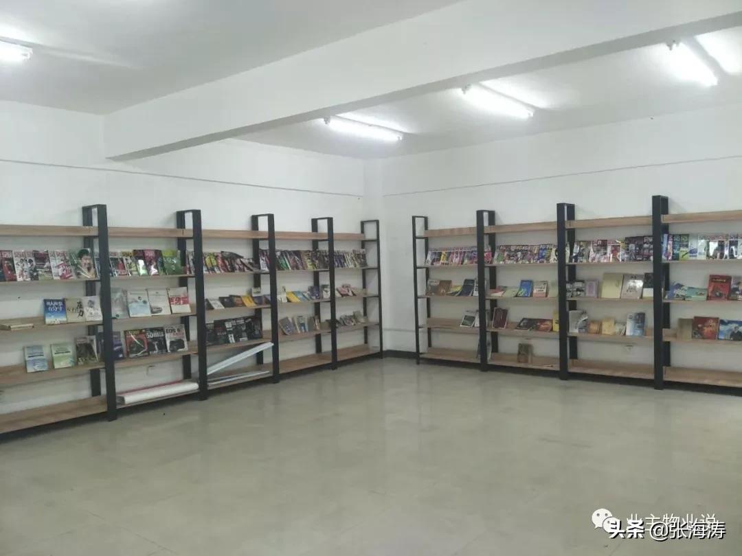 赞！旧貌换新颜，只因小区有了业主大会
