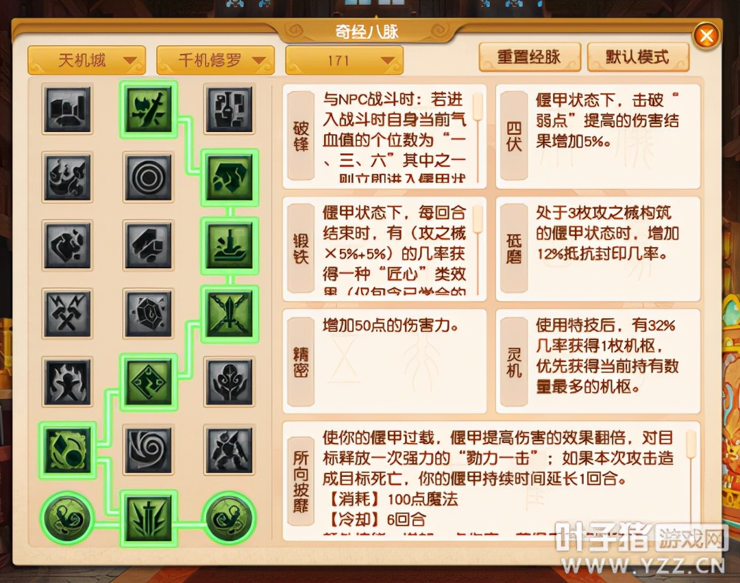梦幻西游人族阵容,梦幻西游以弱胜强攻略技巧