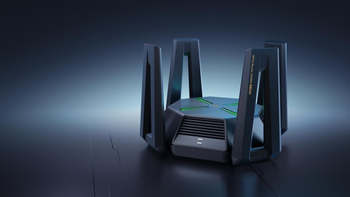 ax9000和ax6000mesh怎么无线组网,小米路由器mesh怎么和ax9000组网
