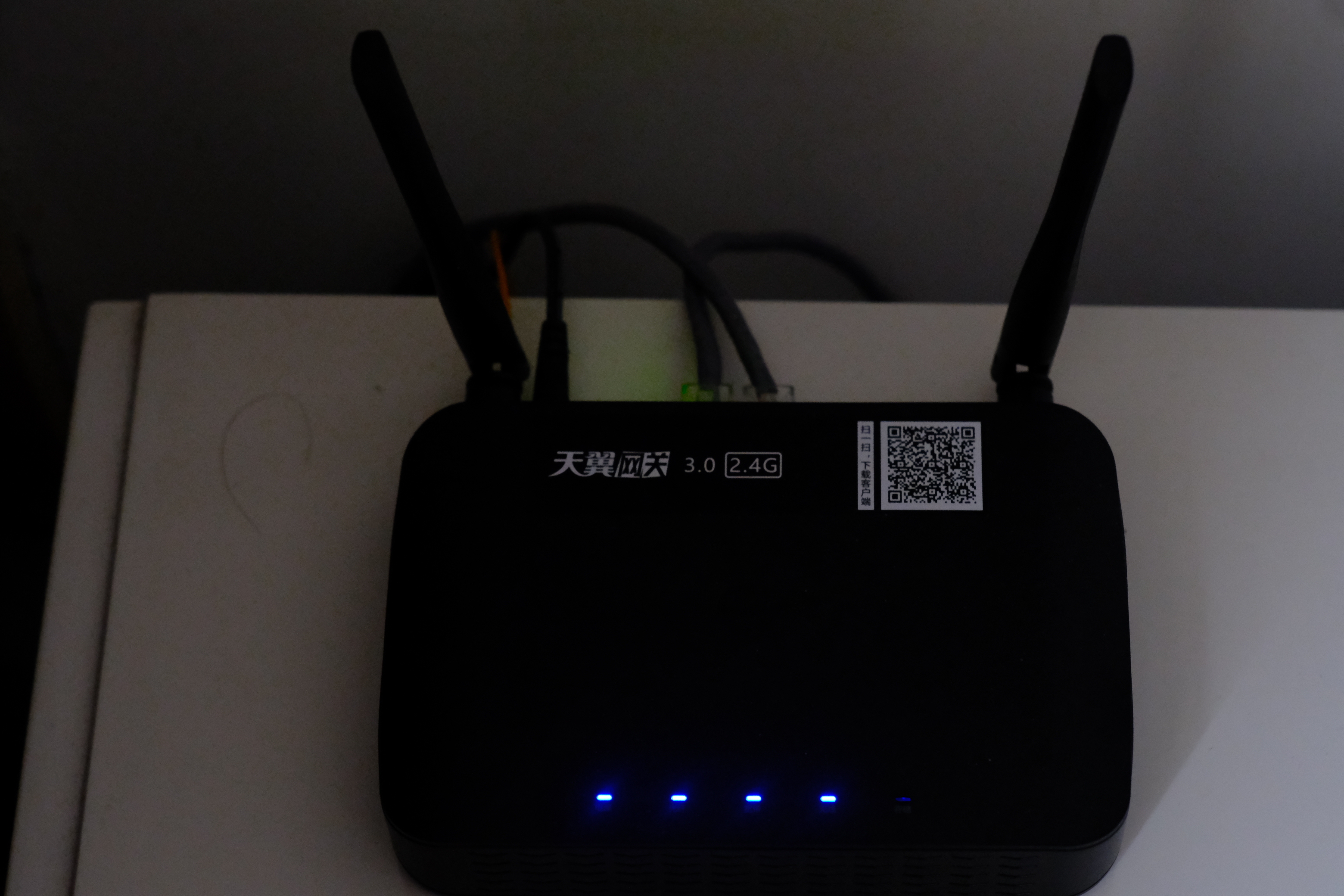 路由器2.4g信号太弱,wifi信号太弱怎么更换路由器