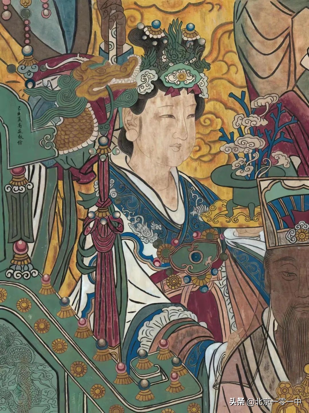 在一零一修*物文**、玩转无人机，还有哪些“宝藏”选修课？